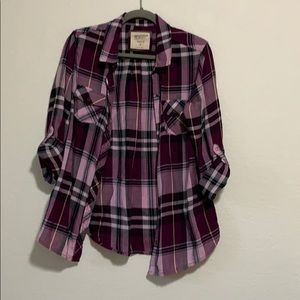 Arizona flannel